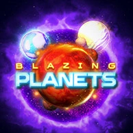 Blazing Planets