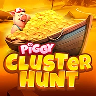 Piggy Cluster Hunt