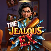 The Jealous Ex - Hold And Win 