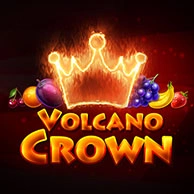 Volcano Crown