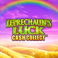 Leprechauns Luck: Cash Collect