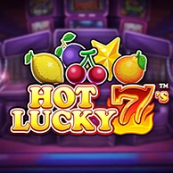 Hot Lucky 7's