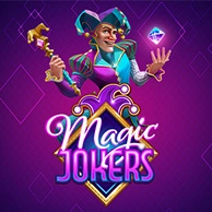 Magic Jokers