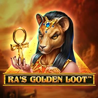 Ra's Golden Loot