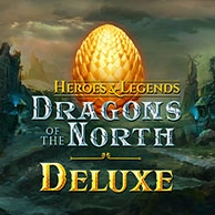 Dragons of the North Deluxe