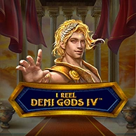 1 Reel Demi Gods IV