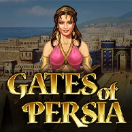 Gates Of Persia