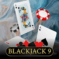 Blackjack 9 Live