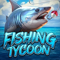 Fishing Tycoon