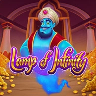 Lamp Of Infinity 