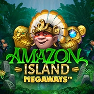 Amazon Island Megaways