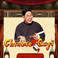Chinese Quyi