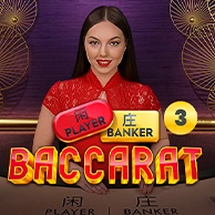 Baccarat 3 