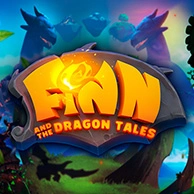Finn And The Dragon Tales