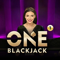 ONE Blackjack 1