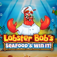 Lobster Bobs Sea Food And Win It 