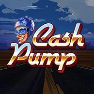 Cash Pump
