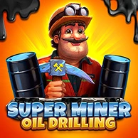 Super Miner - Oil Drilling