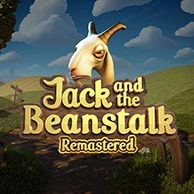 Jack and the Beanstalk Remastered