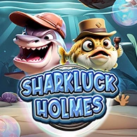 Sharkluck Holmes