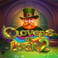 Clovers of Luck 2