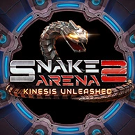 Snake Arena 2