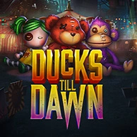 Ducks Till Dawn