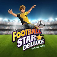 Football Star Deluxe