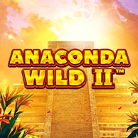 Anaconda Wild 2