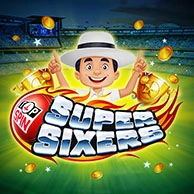 Super Sixer