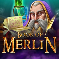 Book of Merlin