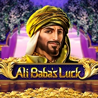 Ali Baba's Luck
