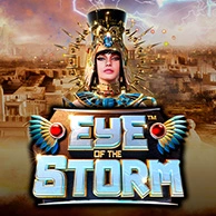 Eye of the Storm