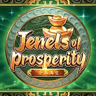 Jewels of Prosperity