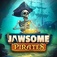 Jawsome Pirates