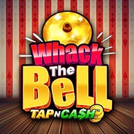 Whack The Bell Tap N Cash