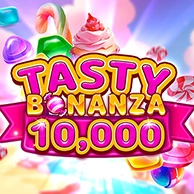 Tasty Bonanza 10000