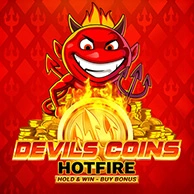 Devils Coins Hotfire Hold And Win Buy Bonus