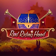 Fairytale Legends: Red Riding Hood