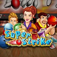 Super Strike