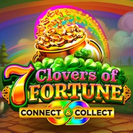 7 Clovers Of Fortune 