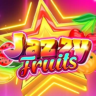 Jazzy Fruits
