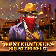 Western Tales - Bounty Pursuit