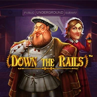 Down the Rails
