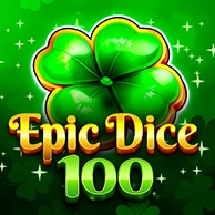 Epic Dice 100