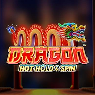 Dragon Hot Hold and Spin