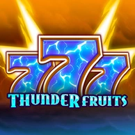 Thunder Fruits