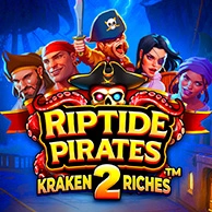 Riptide Pirates 2 Kraken Riches