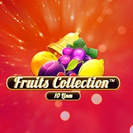 Fruits Collection 10 Lines