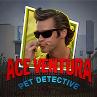 Ace Ventura